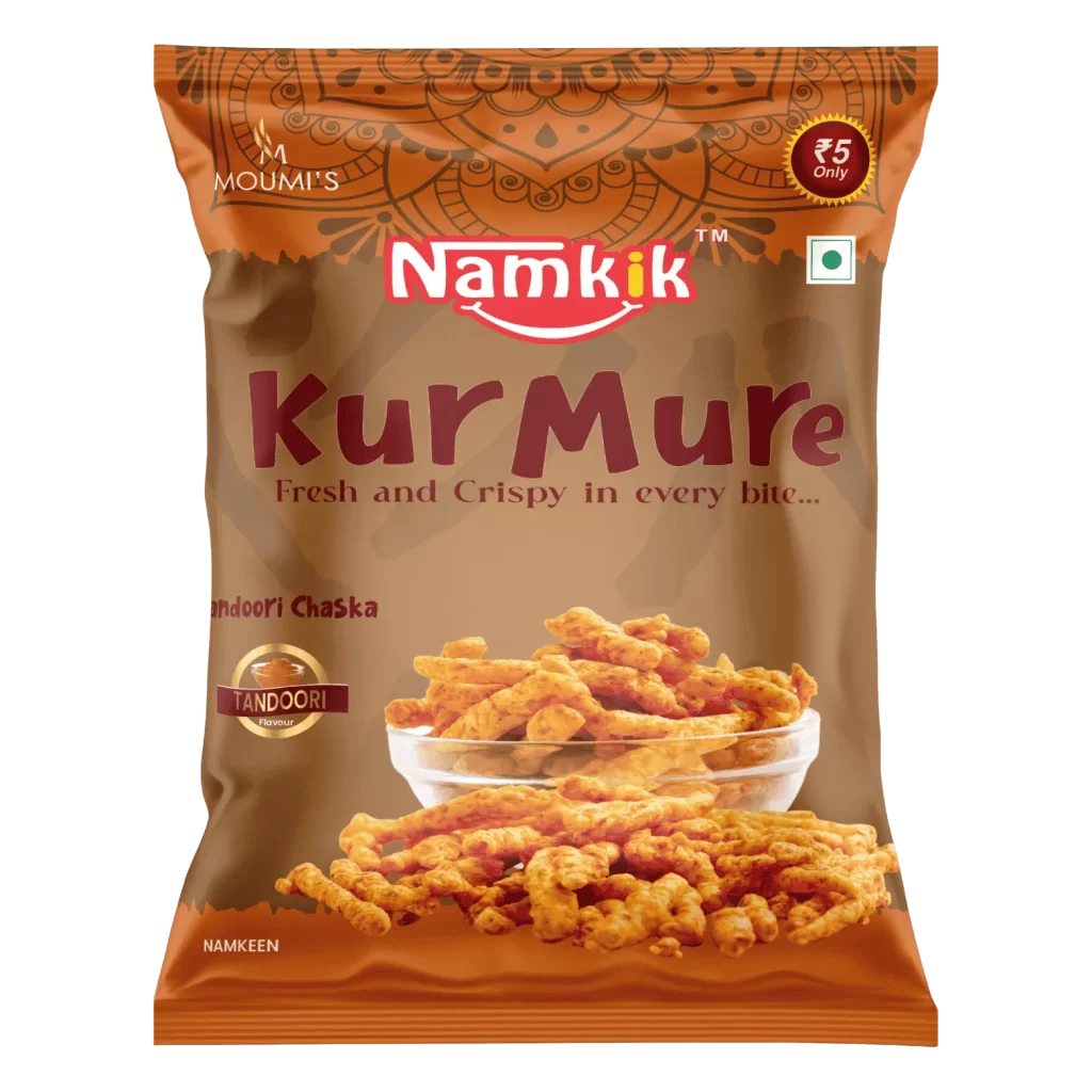 kurmure 1