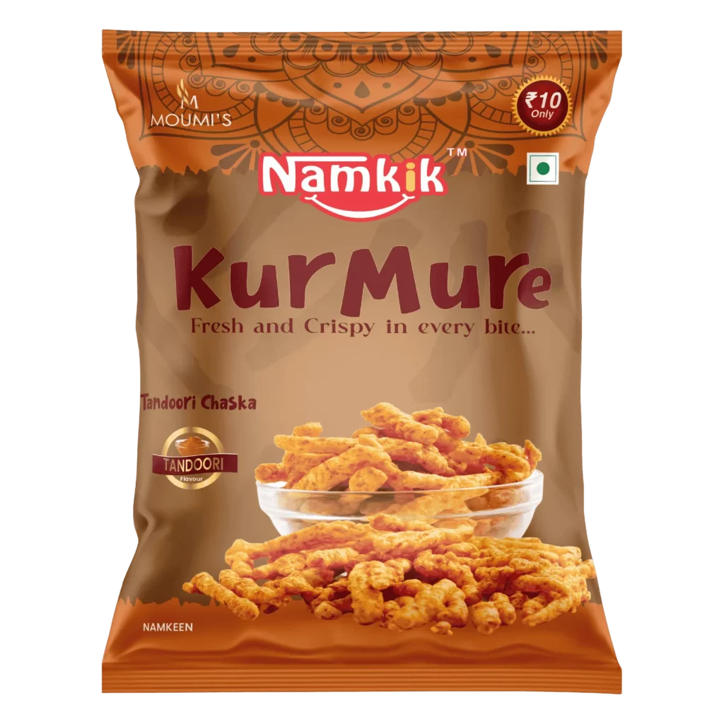 kurmure 2