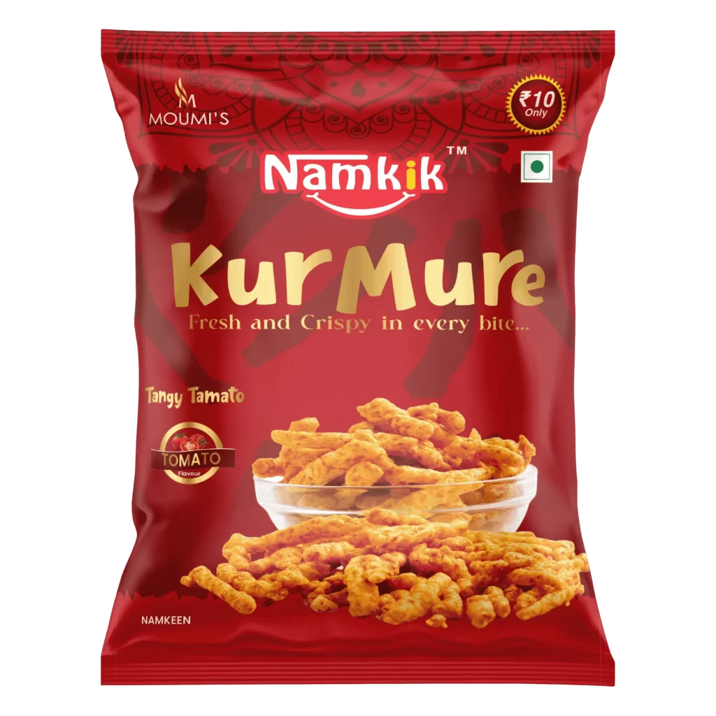 kurmure 3