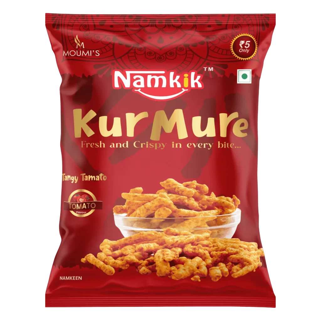 KurMure